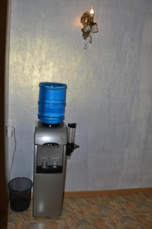 Hotel Mkudro Kutaiszi Kültér fotó