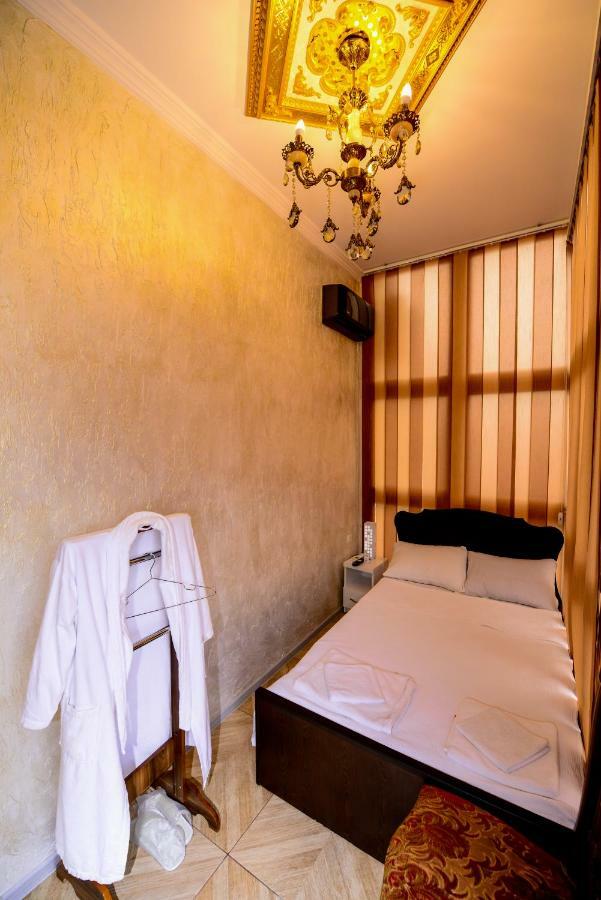 Hotel Mkudro Kutaiszi Kültér fotó