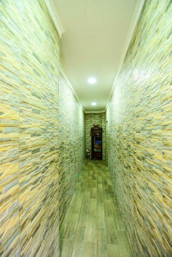 Hotel Mkudro Kutaiszi Kültér fotó